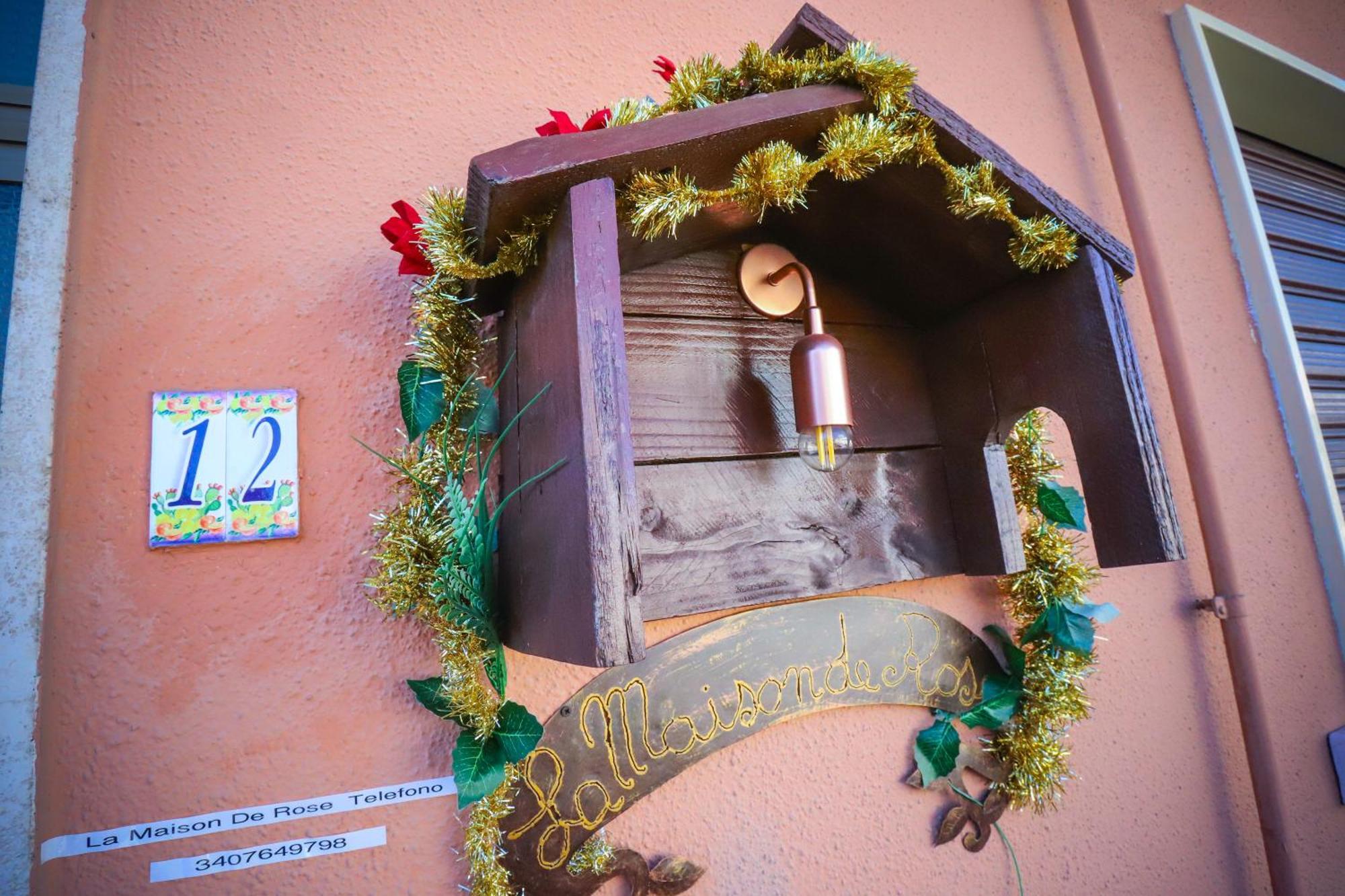 La Maison De Rose Turi Exterior foto